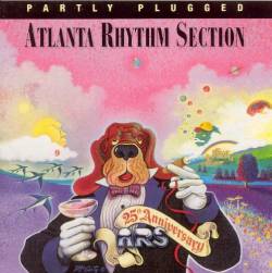 Atlanta Rhythm Section : Partly Plugged